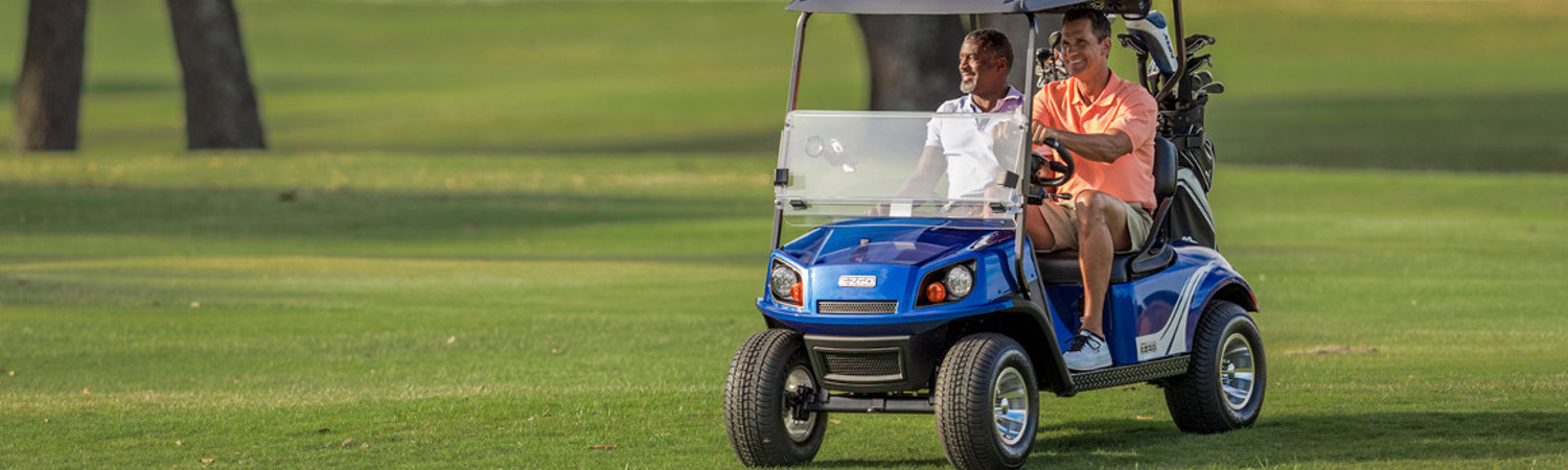 2020 EZGO 72 Volt Freedom for sale in Tee Time Carts, Haltom City, Texas